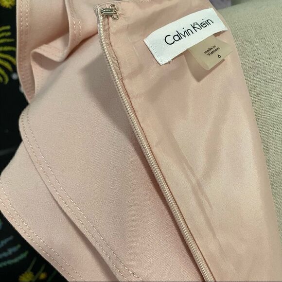 Calvin Klein Dress    - Picture 9 of 10